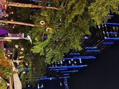 -木屋烧烤(坂田天安云谷店)