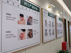 -通透堂中医·精准推拿(万科云城分院)