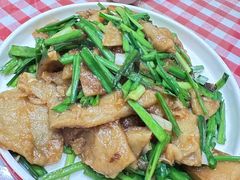 -王村姑老土炕莜面村(桥东店)