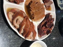卤水拼盘-老广酒楼(樱花店)