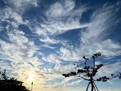 -烟台金沙滩海滨公园