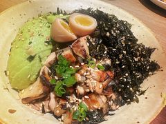 -炙柒Sekinana·精致料理 烧鸟·铁板烧(海上世界店)