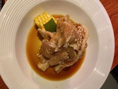 -山之屋炭火烧肉·生啤畅饮(大朗万科中央公园店)