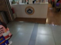 -青岛东方影都融创电影世界