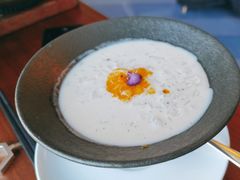 -王府井文华东方酒店-紫膳餐厅