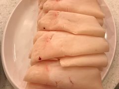 -八先生涮肉房(三里河店)