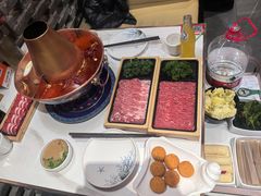 -祥源胡同·涮牛羊肉火锅(花桥店)