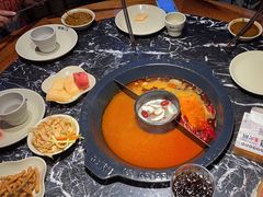 -要德火锅(泰隆商业街店)