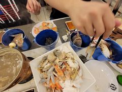 -澜悦港海鲜体验主题餐厅