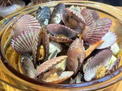 -金太阳海鲜烧烤·本地人餐厅(星海公园店)