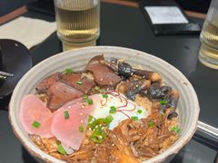 -Ameigo梅果·云贵川bistro(长宁来福士店)