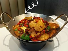 -潇湘阁(华夏幸福创新中心店)