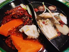 -有拈头成都市井火锅(南山总店)