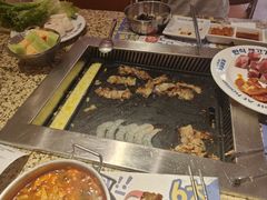 -阿亲家·韩式无限烤肉(春熙路店)