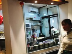 -小菜园新徽菜(合肥瑶海万达店)