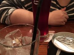-Hooley's活利仕西餐厅(珠江新城店)