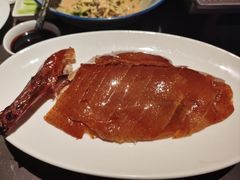 -金鸭季·北京烤鸭(深业上城店)