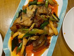 -易老妈蹄花.特色川菜(人民公园总店)