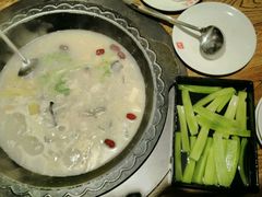 -小牛海记潮汕牛肉店(永定路店)