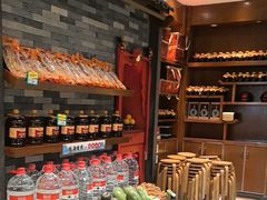 -客家汇·客家传承菜(水库店)