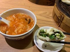 -草包包子铺(宽厚里店)
