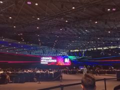 -东浩兰生上海世博展览馆