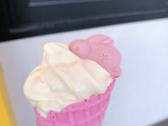 -麦当劳(天塔道店)