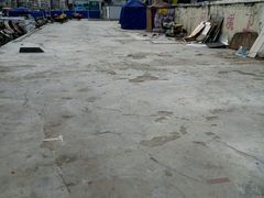-解放路步行街                