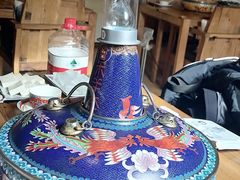 -毛辣果·贵州红酸汤牛肉火锅(西单店)