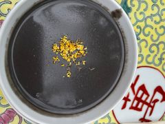 -宫事颐庭·老佛爷贵寿下午茶(颐和园店)