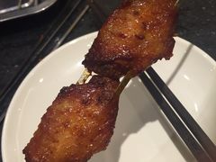 -福苗小骆驼烧烤(曲江店)