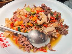 -巡湘记·乡野湖南菜(周浦万达店)