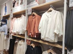 -优衣库(广州恒宝广场店)