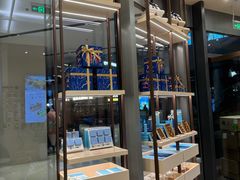 -CREAM STORY意大利手工冰淇淋&甜品(万象前海店)