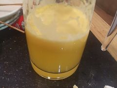 -青柠记忆泰式海鲜火锅(合生汇购物中心店)