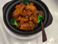 -百乐门喜宴(海珠广场华厦店)