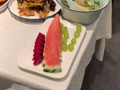 -萃華楼(王府井店)