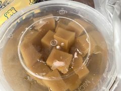 -浦江麦饼