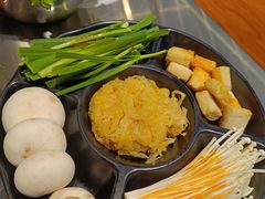 -英雄故事地摊烤肉(马驹桥店)