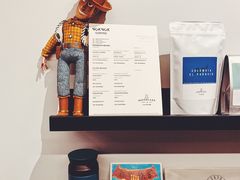 -NokNok Coffee(宽窄巷子店)