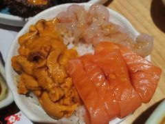 -贵木日本料理·铁板烧(新地假日广场店)