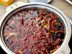 -盖帮鳝鱼串串(东郊记忆店)