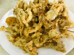 -闫家炸鸡架(五爱总店)