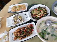 -梅姐海鲜餐厅(水头海鲜街店)