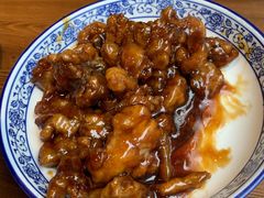 -兰边碗(鼓楼店)