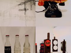 -泰特现代艺术馆