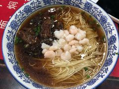 -美味斋(西北街店)