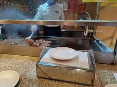-芭菲盛宴·环球美食(锦城万达广场店)
