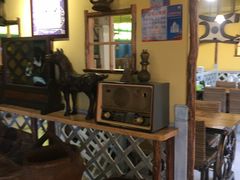 -格日勒阿妈蒙古厨房(大召店)