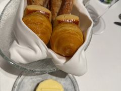-Le Comptoir de Pierre Gagnaire